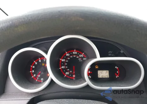 2009 Toyota Matrix z USA, uszkodzony, nr VIN 2T1KU40E39C074841